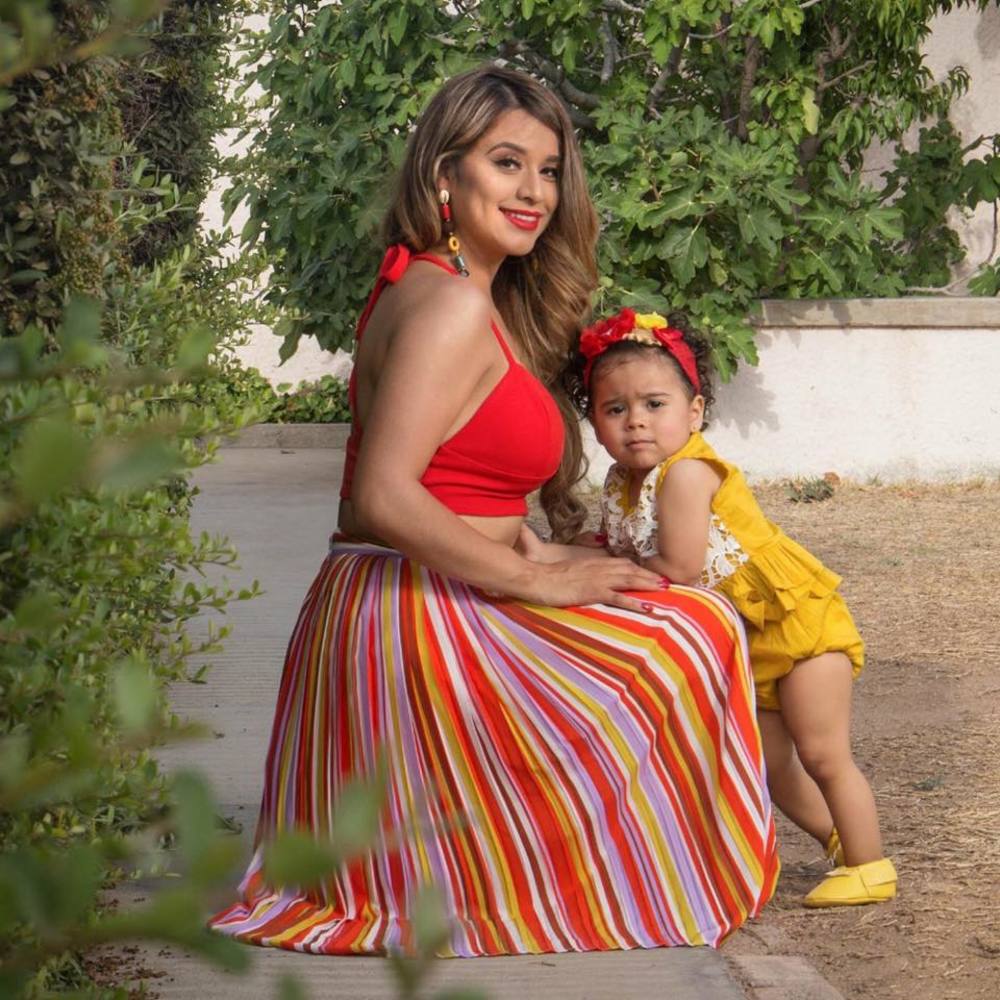 Meet your Posher, Ivette